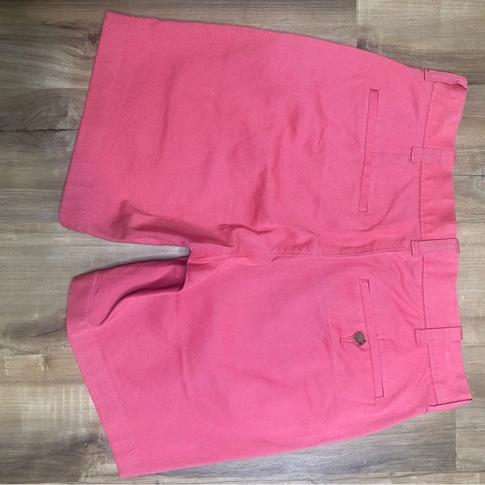 J. Crew Men's Pink Shorts Size 29